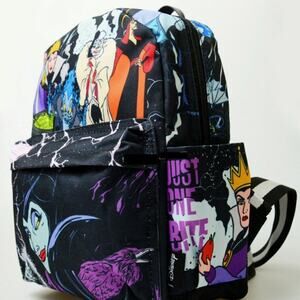Disney backpack bag